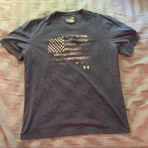 Under Armour Shirt